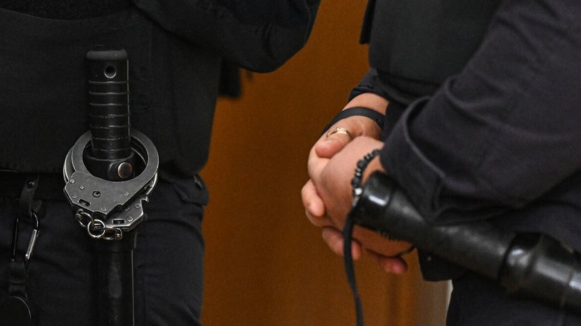 В Хакасии задержан глава района по подозрению в махинациях с госконтрактом В Хакасии задержан глава района по подозрению в махинациях с госконтрактом