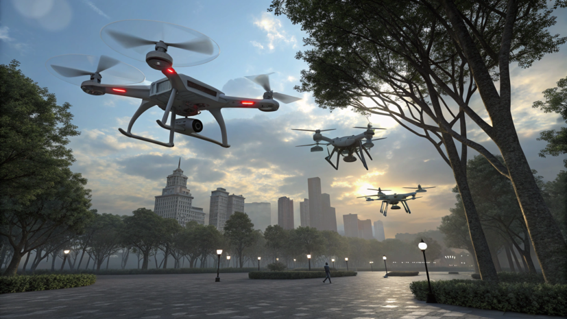 Над регионами России за ночь сбито 100 БПЛА