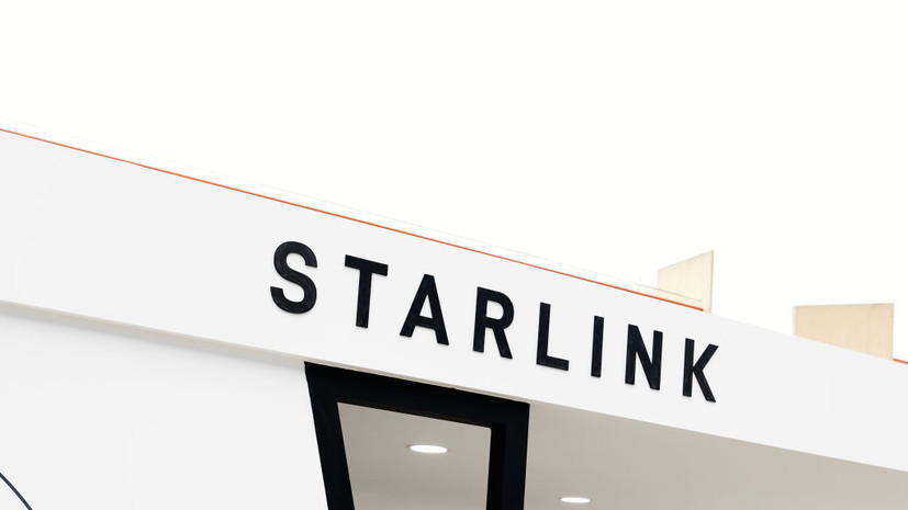 У бригады ВСУ закончились терминалы Starlink в Харькове