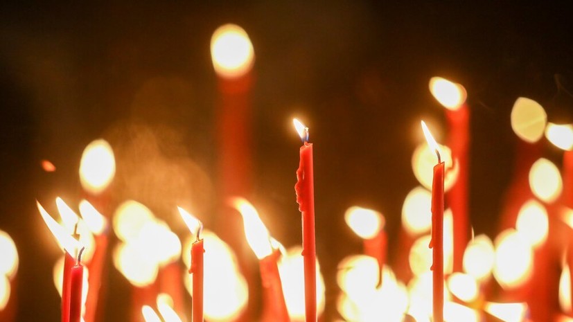 Как провести Дмитриевскую родительскую субботу 1 ноября: история, традиции и правила поминовения