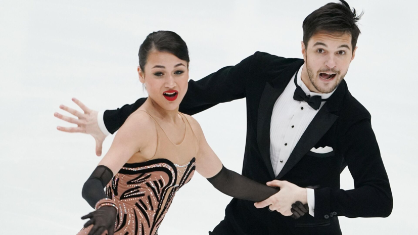 Базин объяснил историей о ДТП нежелание российских фигуристов подавать апелляцию в CAS