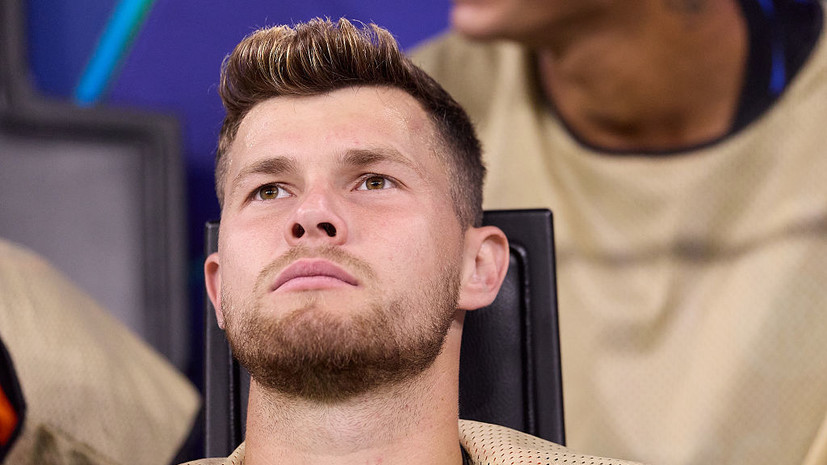 Сбившему инвалида футболисту «Интера» Мартинесу грозит до семи лет тюрьмы