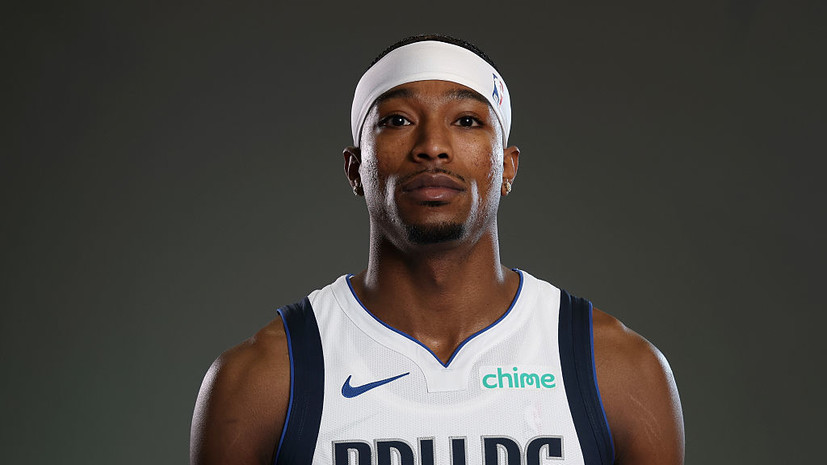 Баскетболиста НБА арестовали в аэропорту США с марихуаной