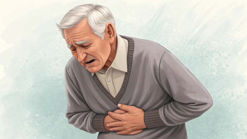 «Выявляют уже при серьёзных осложнениях»: врач — о профилактике гастрита и рака кишечника «Выявляют уже при серьёзных осложнениях»: врач — о профилактике гастрита и рака кишечника