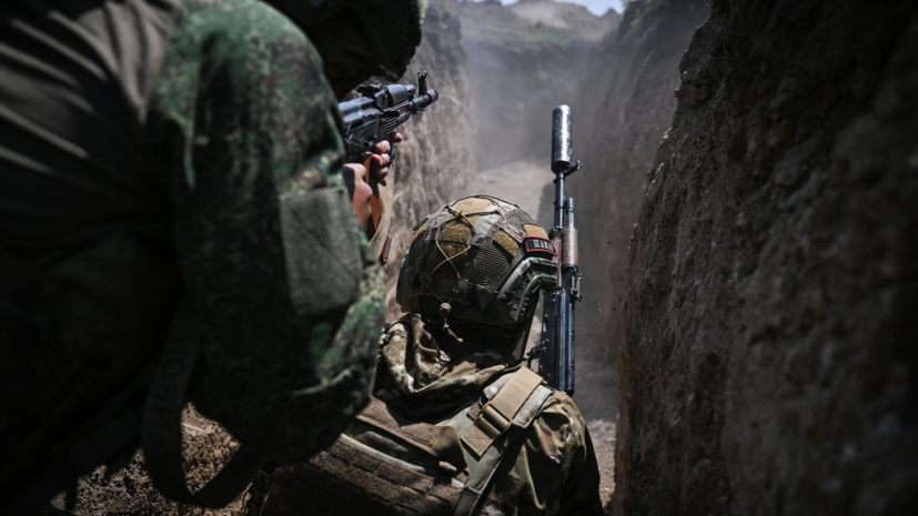 Путин отметил работу военкоров в зоне СВО