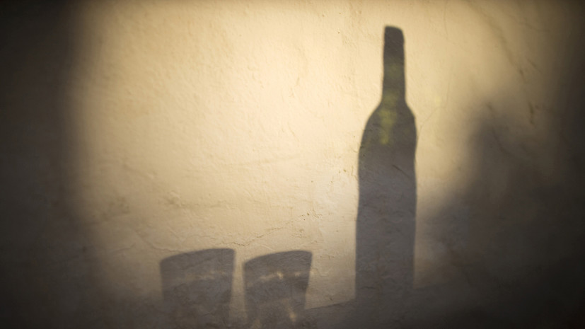 В Забайкалье ограничили время продажи алкоголя в общепите