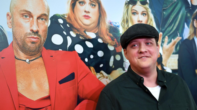 Названа причина смерти актёра из «Полицейского с Рублёвки» Романа Попова