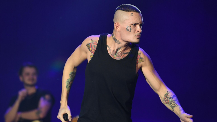 «Известия»: бизнесмен из Саратова пытается отнять у Моргенштерна участок реки