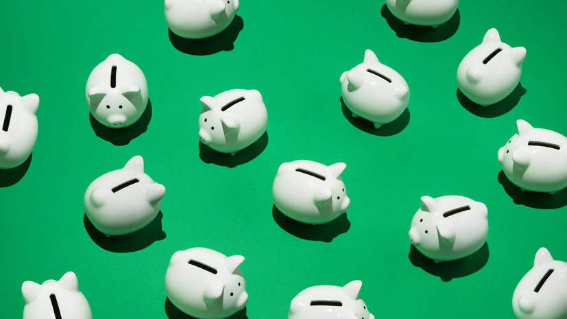 Объём выданных потребкредитов сократился на 33,9% в III квартале 2025 года