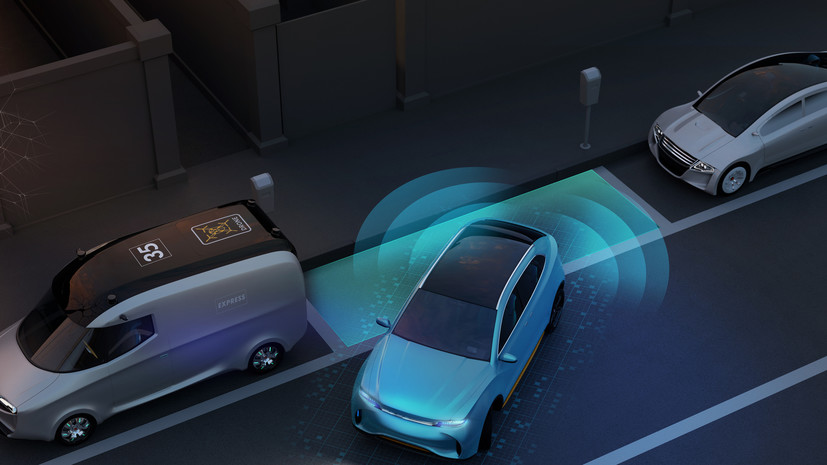 Автоэксперт Попов пояснил, когда парктроники могут давать сбой