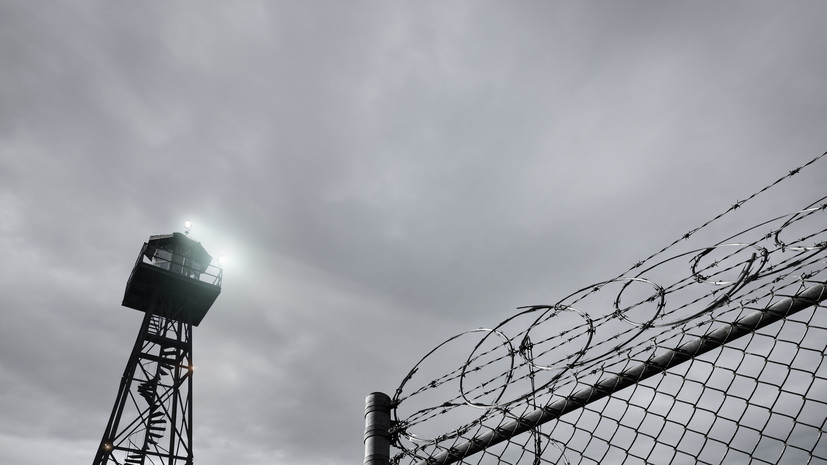 Украинского военного Лубенца приговорили к 21 году лишения свободы