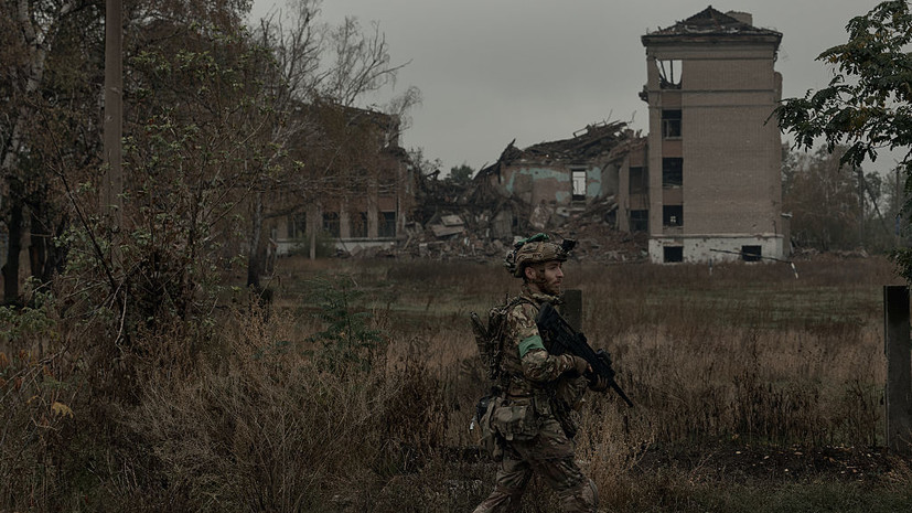 Жители Новой Каховки рассказали о терроризме ВСУ по отношению к мирным гражданам