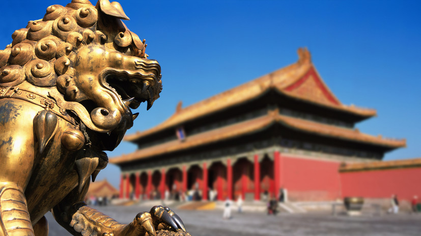 Эксперт по туризму Кузьмин: россияне стали чаще брать билеты в Китай