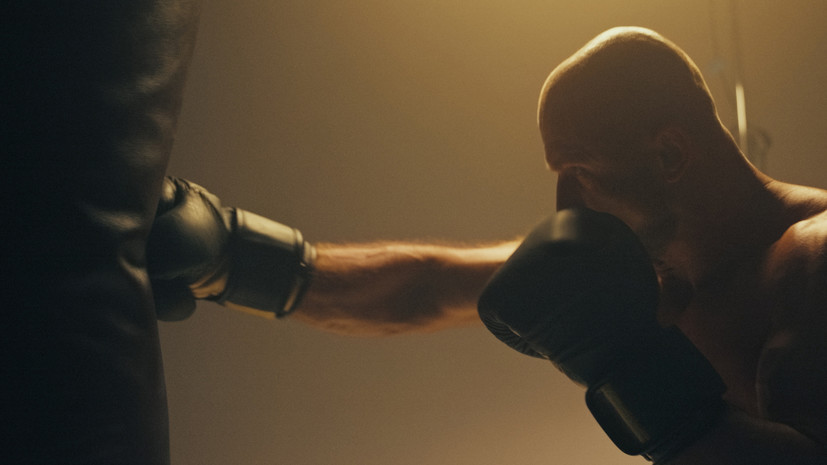 Тренер Хомина: важно встроить спорт в повседневные дела