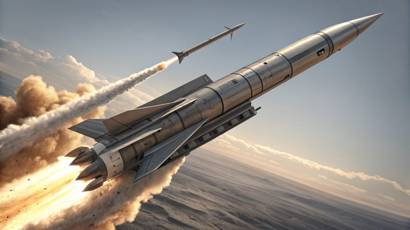 AT: испытание Россией «Буревестника» грозит подорвать неприкосновенность США