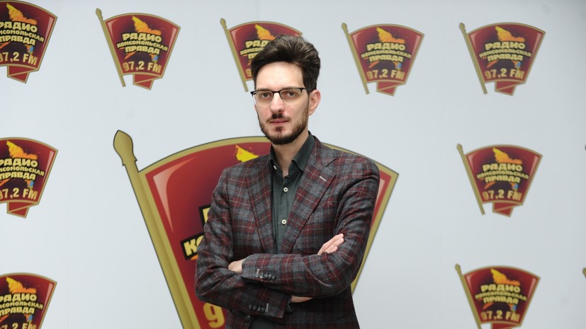 Мосгорсуд отклонил жалобу блогера Максима Каца на заочный арест