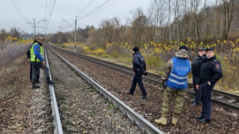 Отец пропавшего в Подмосковье зацепера подтвердил смерть сына