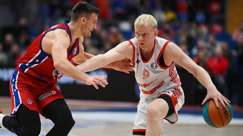 Посольство РФ: решение Франции по Касаткину вызывает сомнения в непредвзятости