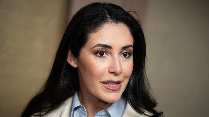 Конгрессвумен Луна возглавит делегацию для встречи с депутатами Думы