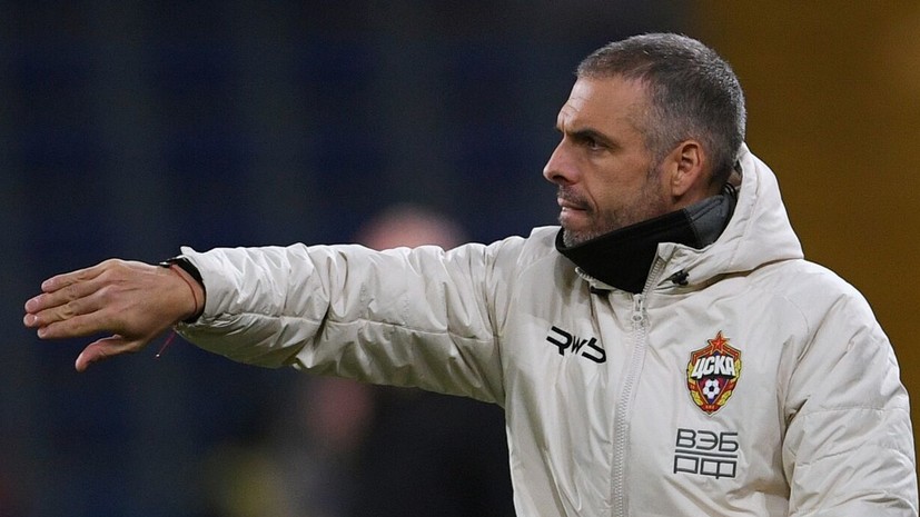 Карпов: ЦСКА собирается повысить зарплату Челестини на 40%