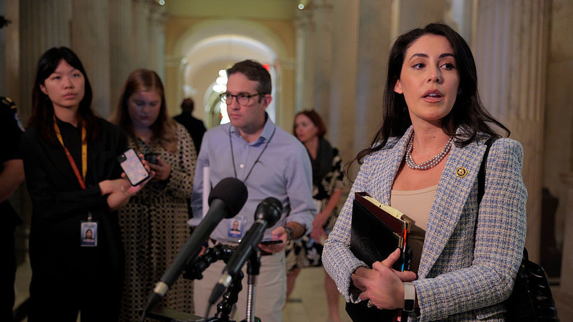 Конгрессвумен Луна: при Обаме в отношениях с Россией у США был провал