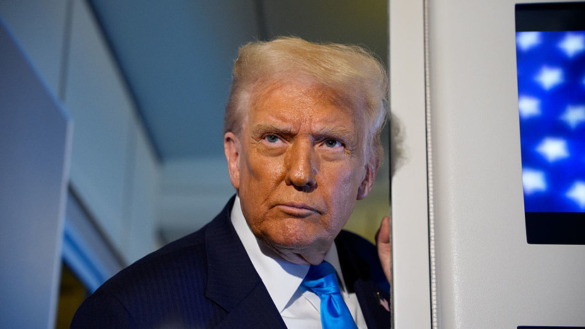 Трамп заявил, что дал Южной Корее разрешение на строительство атомной подлодки