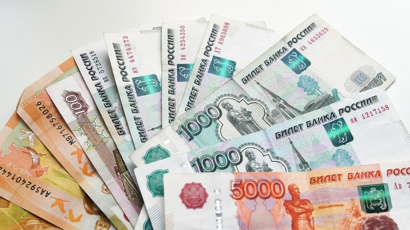 МВД: мошенники под видом проверки купюр выманивают деньги МВД: мошенники под видом проверки купюр выманивают деньги