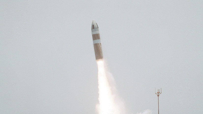 Адмирал Попов назвал возможные последствия применения «Посейдона» ужасающими