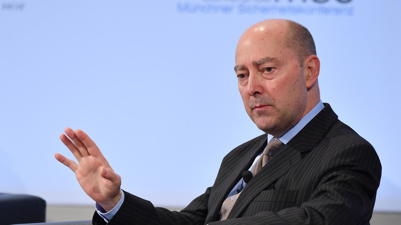 Пушков: экс-главком НАТО пытается втянуть Украину в альянс без членства