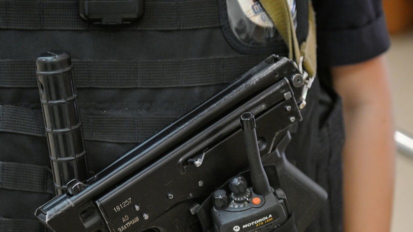 Взорвавшего машину российского офицера завербовали в игре Mobile Legends