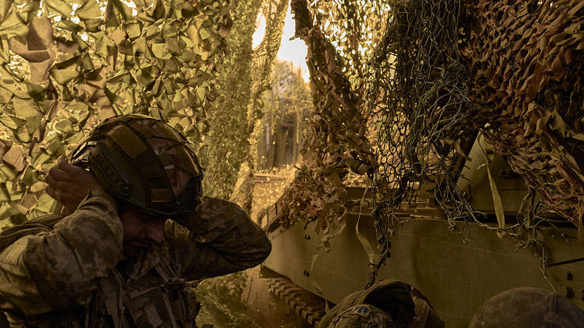 В Чернигове повреждён объект критической инфраструктуры