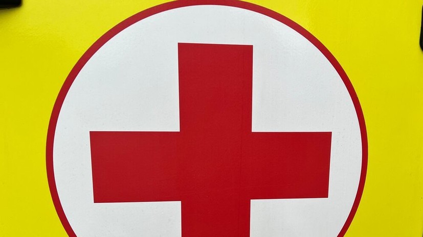 Глава новосибирского Минздрава оказал медпомощь женщине в самолёте