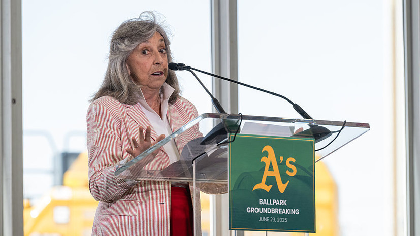 Законодательница от Невады заявила, что не допустит возобновления испытаний ЯО