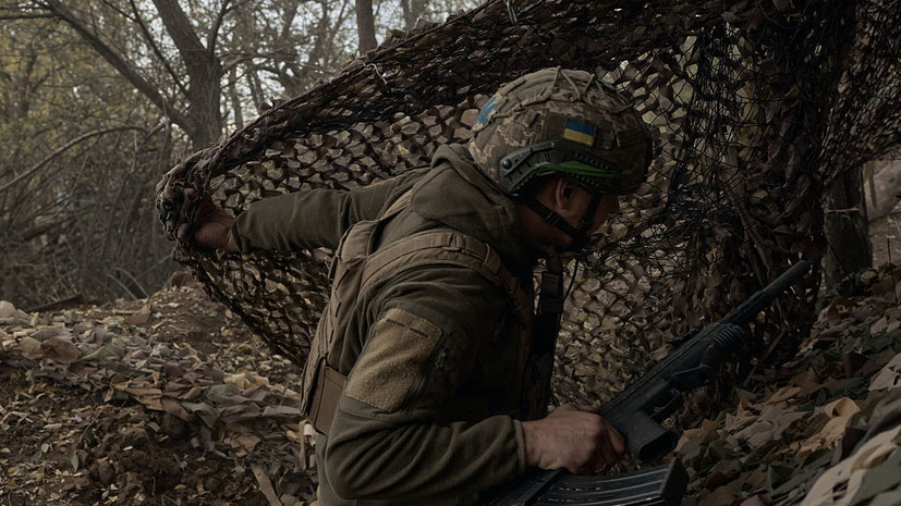 Мирошник: в украинском плену пытают на электрическом стуле и травят собаками