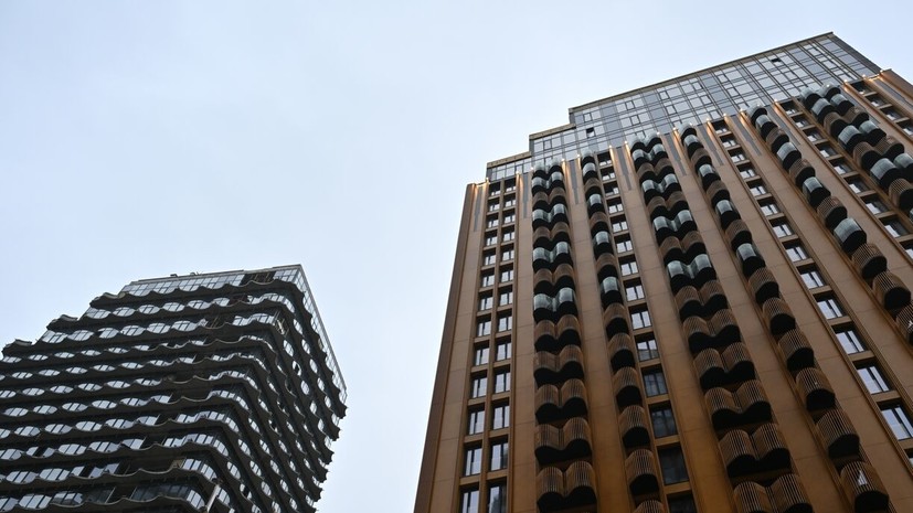 Юрист Манджиева: в ЕГРН стали вносить данные о потенциальных собственниках жилья