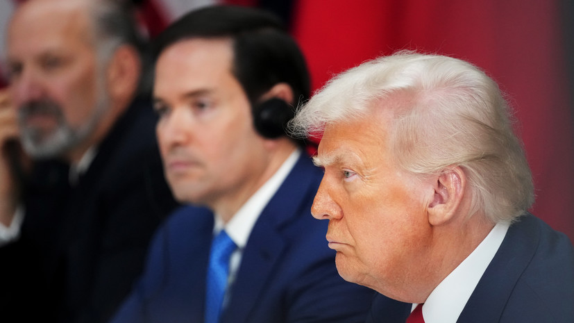 Трамп назвал уместными испытания США ядерного оружия