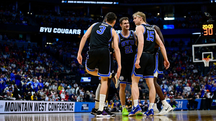 «Бруклин» проиграл пятый матч подряд на старте НБА. Дёмин набрал четыре очка