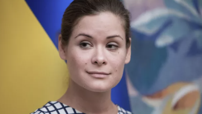 Мария Гайдар закрывает бизнес, связанный со сдачей недвижимости в Москве