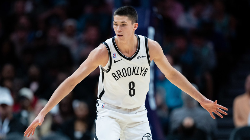 Издание из США — о Дёмине: навыки игры с трёхочковой дистанции начинают ослабевать