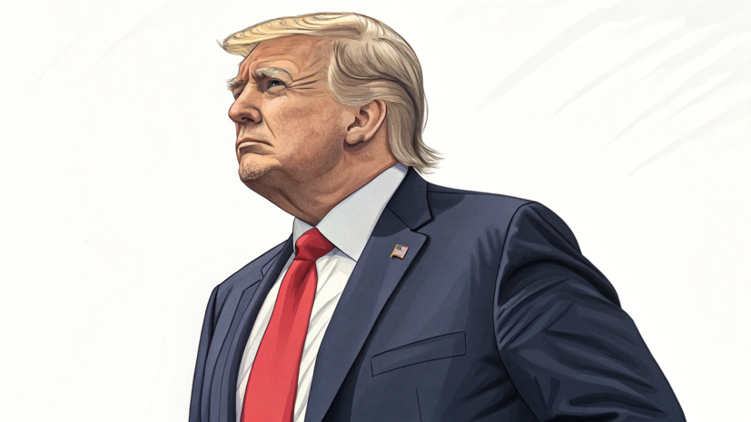 Журналист ABC рассказал о влиятельном внешнем советнике Трампа родом из Москвы