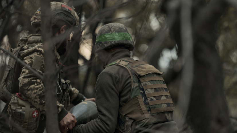 ВСУ атаковали инженерный объект в Нижегородской области