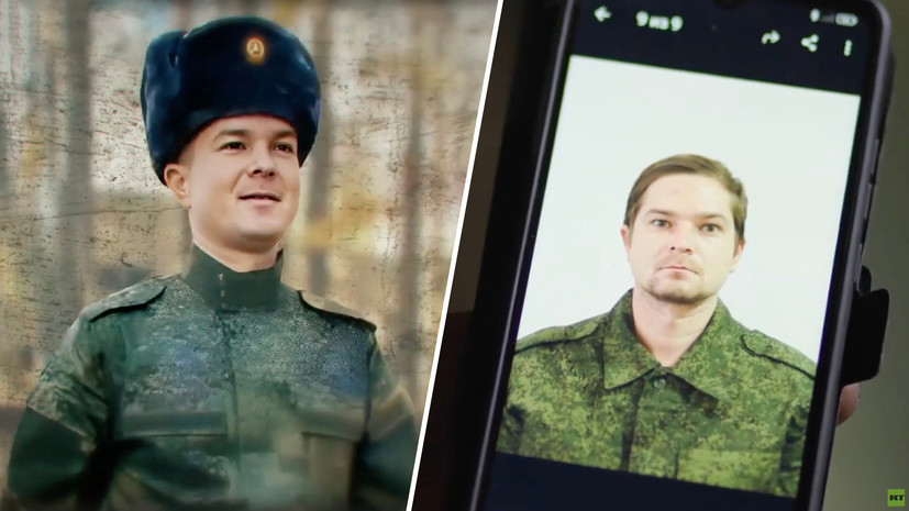 «Иногда казалось, лучше пусть ампутируют, чем терпеть такое»: боец с позывным Бабка рассказал о жизни после фронта «Иногда казалось, лучше пусть ампутируют, чем терпеть такое»: боец с позывным Бабка рассказал о жизни после фронта