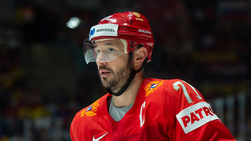 Ковальчук поддержал идею назначить главным тренером «Спартака» Мостового