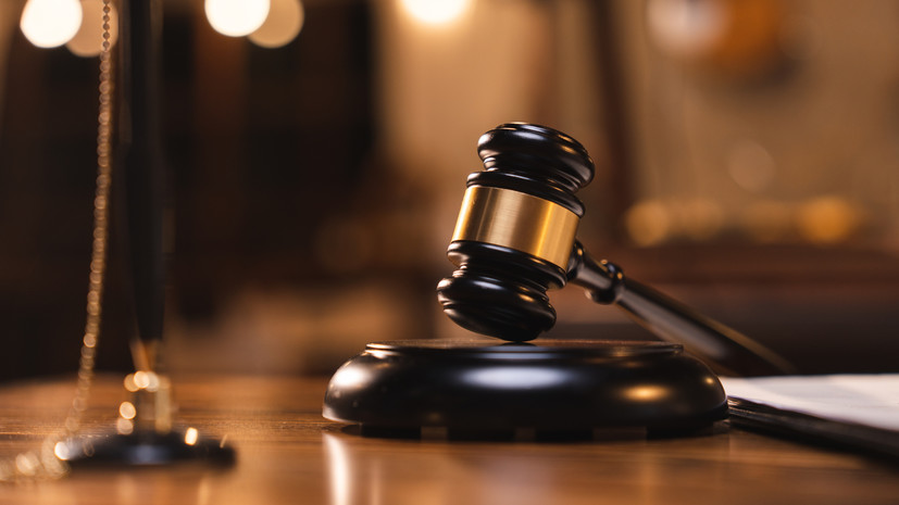 Жителя Томской области приговорили к 14 годам лишения свободы за госизмену