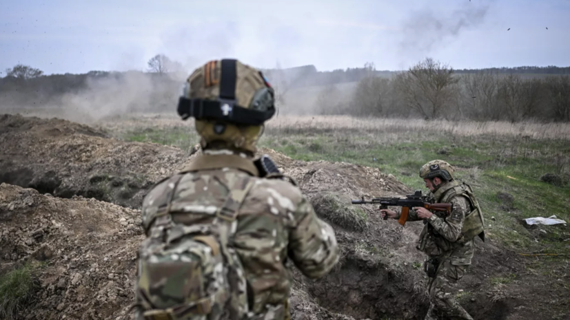 ВС России расширили контроль в северной и юго-восточной частях Димитрова в ДНР