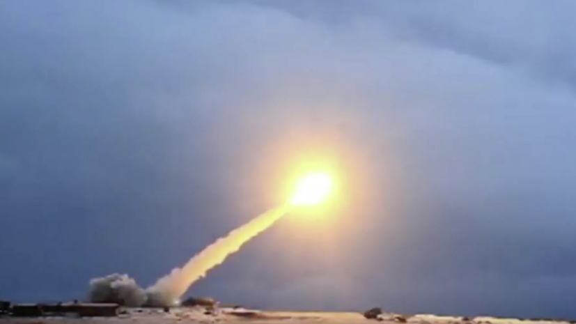 Песков: испытание «Буревестника» не является ядерным