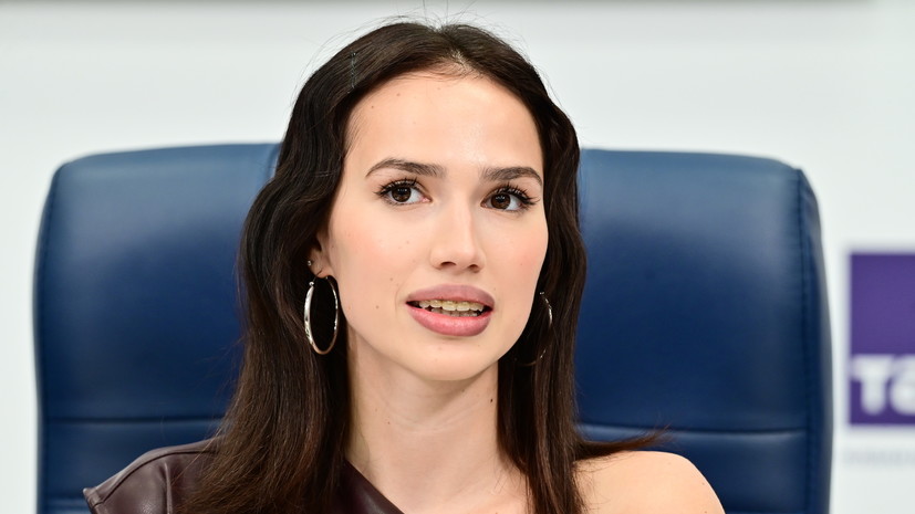 Загитова: даже когда ошибаюсь, я всегда права