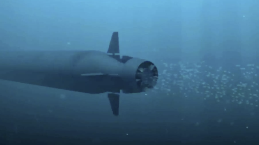 Песков: Россия надеется, что Трампу корректно донесли об испытаниях «Посейдона»