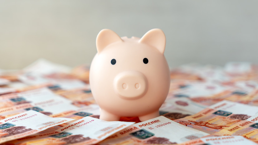 Набиуллина: рубль становится привлекательнее для сбережений