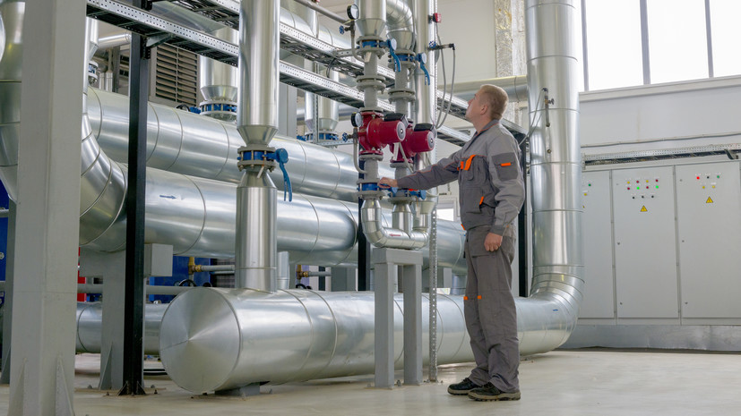 Набиуллина заявила о дефиците кадров на российских предприятиях